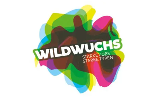 Logo wildwuchs