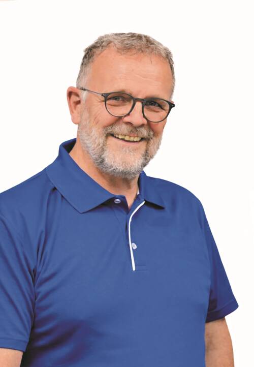 Rudi Dick