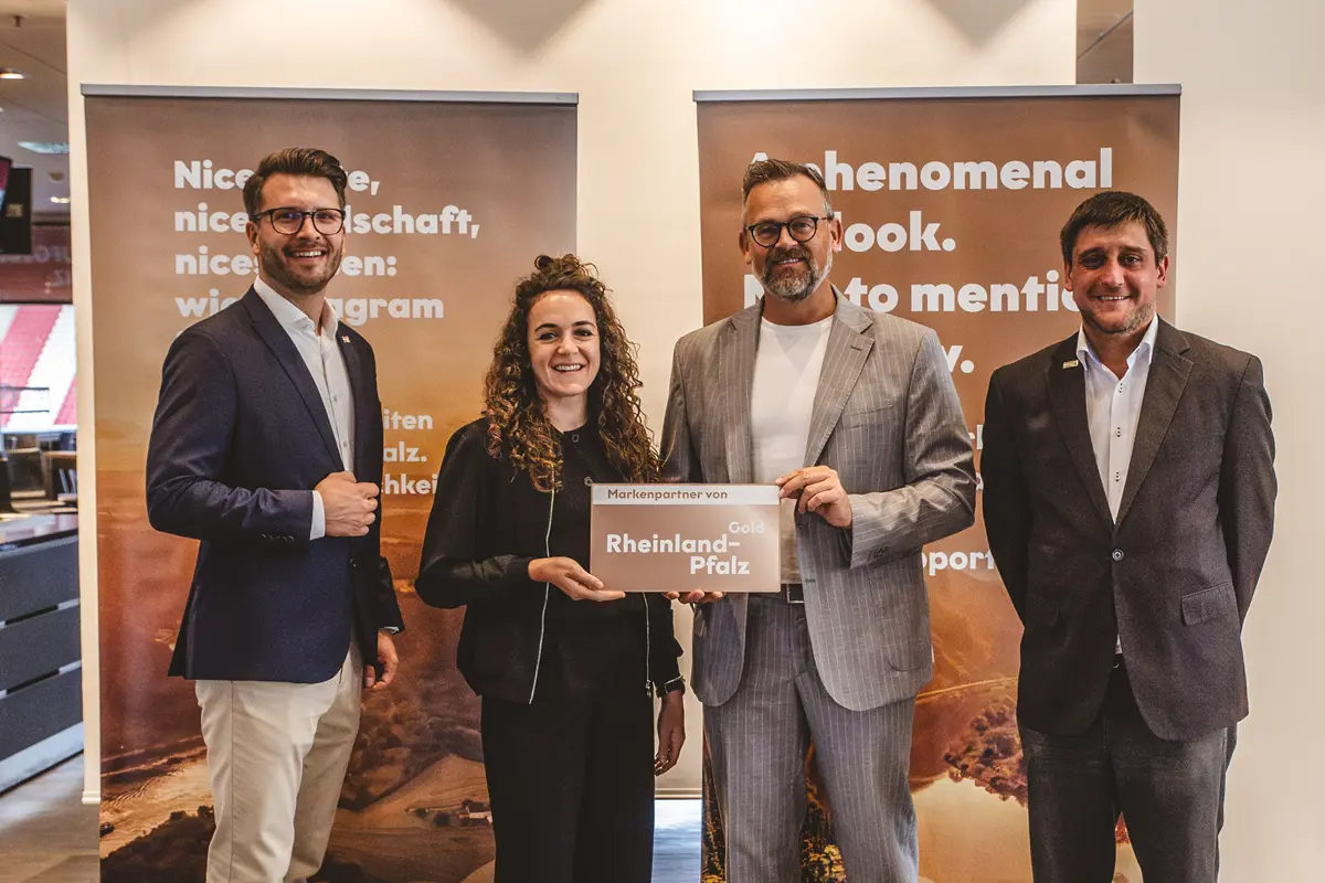 Rheinland pfalz gold  c max drevermann 1