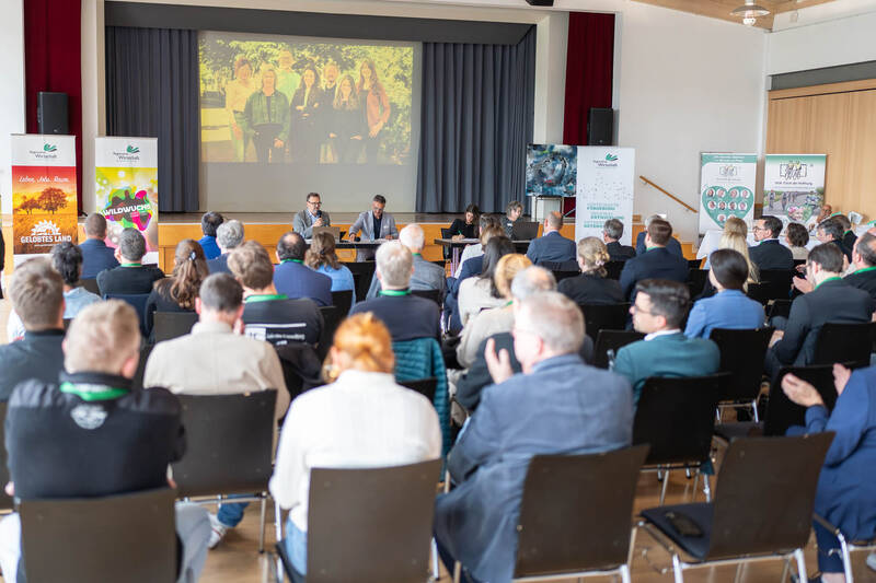 Jahreshauptversammlung