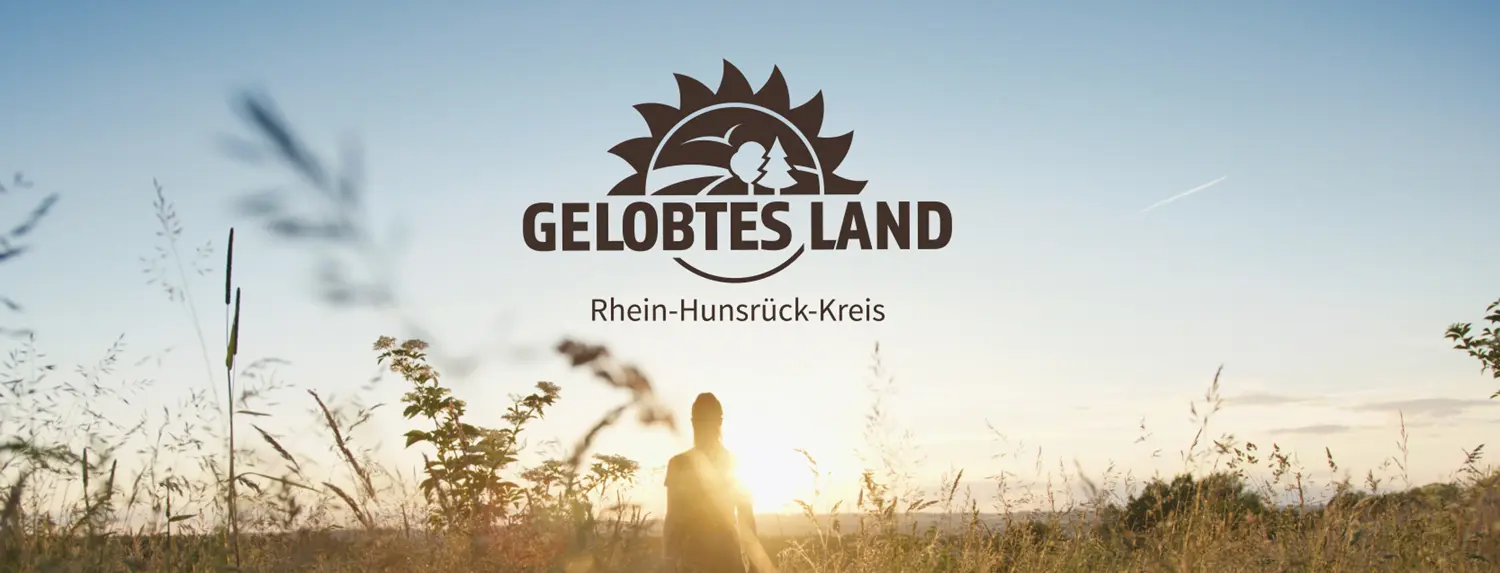 Gelobtes land rhein hunsrueck kreis