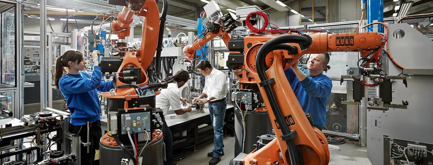 Hahn automation 2