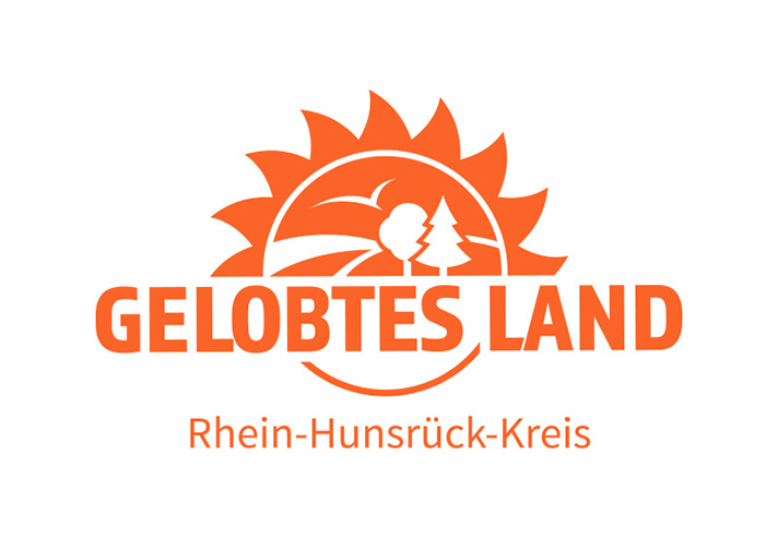 GELOBTES LAND