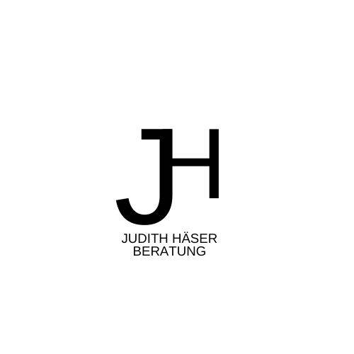 Logo Beratung weiß