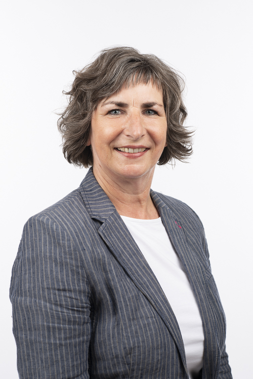 Barbara beicht