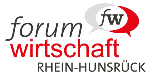 Logo forum wirtschaft